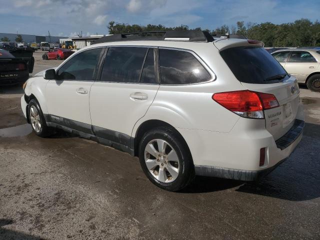 Photo 1 VIN: 4S4BRDLC9B2321601 - SUBARU OUTBACK 3. 