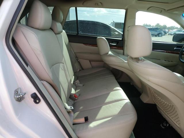 Photo 10 VIN: 4S4BRDLC9B2321601 - SUBARU OUTBACK 3. 