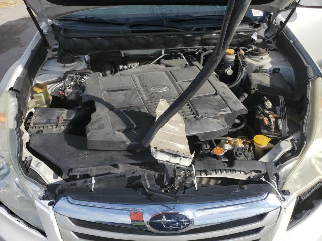 Photo 11 VIN: 4S4BRDLC9B2321601 - SUBARU OUTBACK 3. 