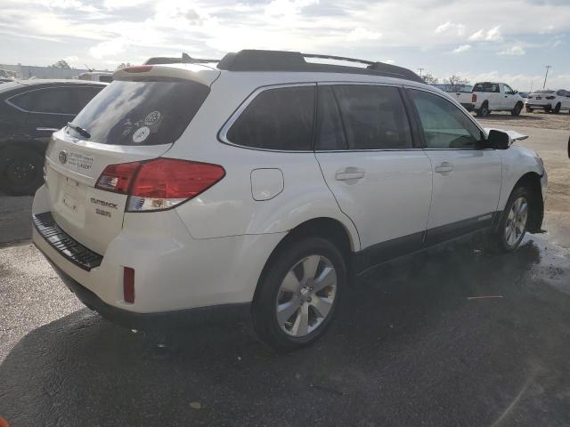 Photo 2 VIN: 4S4BRDLC9B2321601 - SUBARU OUTBACK 3. 