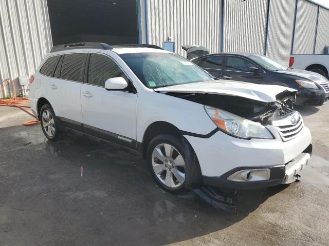 Photo 3 VIN: 4S4BRDLC9B2321601 - SUBARU OUTBACK 3. 