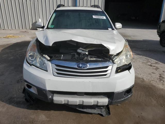 Photo 4 VIN: 4S4BRDLC9B2321601 - SUBARU OUTBACK 3. 