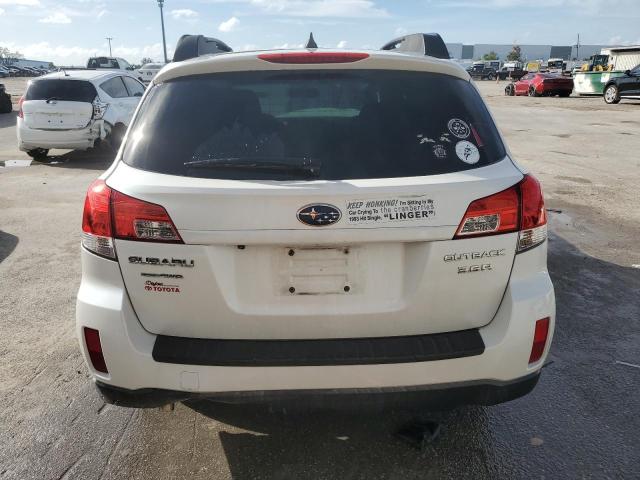 Photo 5 VIN: 4S4BRDLC9B2321601 - SUBARU OUTBACK 3. 