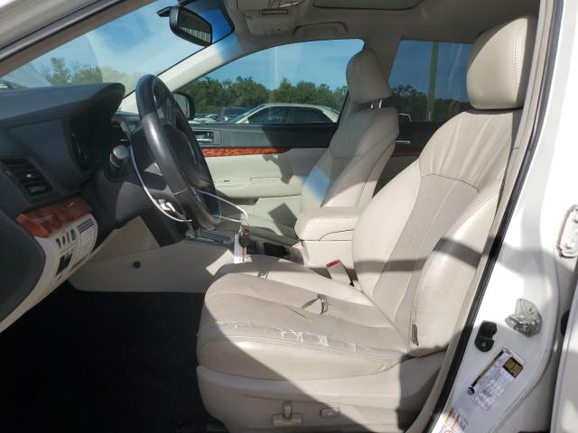 Photo 6 VIN: 4S4BRDLC9B2321601 - SUBARU OUTBACK 3. 