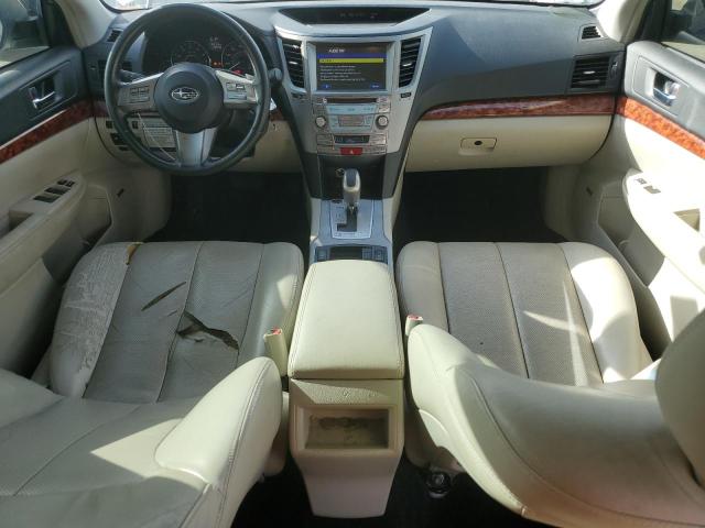 Photo 7 VIN: 4S4BRDLC9B2321601 - SUBARU OUTBACK 3. 