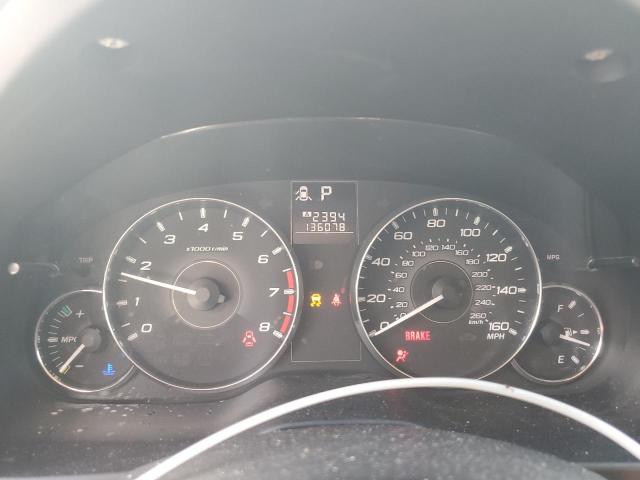 Photo 8 VIN: 4S4BRDLC9B2321601 - SUBARU OUTBACK 3. 