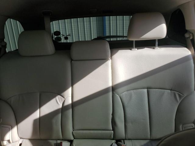 Photo 9 VIN: 4S4BRDLC9B2321601 - SUBARU OUTBACK 3. 