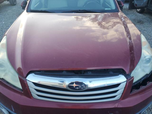 Photo 11 VIN: 4S4BRDLC9B2352783 - SUBARU OUTBACK 3. 