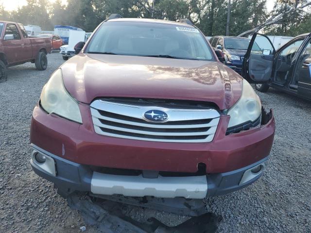 Photo 4 VIN: 4S4BRDLC9B2352783 - SUBARU OUTBACK 3. 