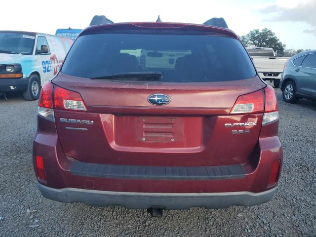 Photo 5 VIN: 4S4BRDLC9B2352783 - SUBARU OUTBACK 3. 