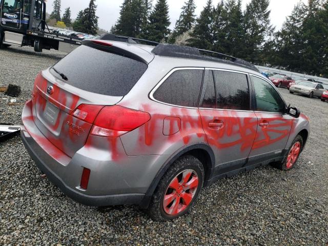 Photo 2 VIN: 4S4BRDLC9B2375657 - SUBARU OUTBACK 