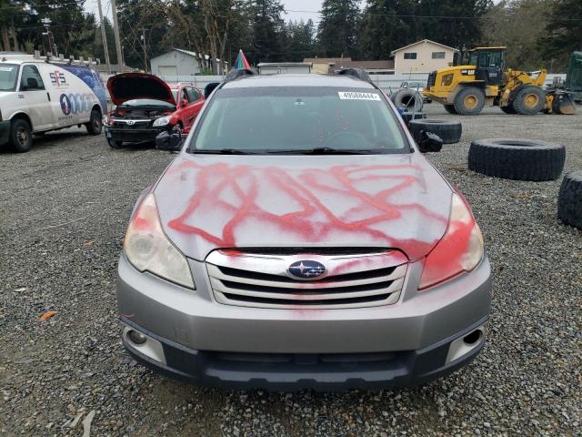 Photo 4 VIN: 4S4BRDLC9B2375657 - SUBARU OUTBACK 