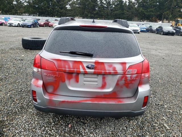 Photo 5 VIN: 4S4BRDLC9B2375657 - SUBARU OUTBACK 