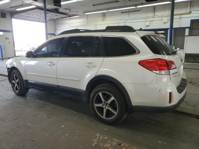 Photo 1 VIN: 4S4BRDLC9B2380034 - SUBARU OUTBACK 3. 