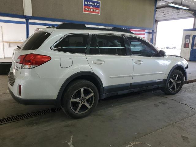 Photo 2 VIN: 4S4BRDLC9B2380034 - SUBARU OUTBACK 3. 