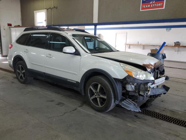 Photo 3 VIN: 4S4BRDLC9B2380034 - SUBARU OUTBACK 3. 