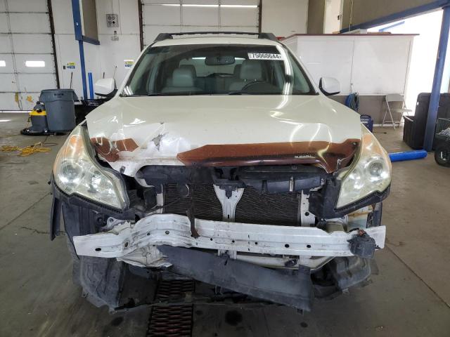 Photo 4 VIN: 4S4BRDLC9B2380034 - SUBARU OUTBACK 3. 