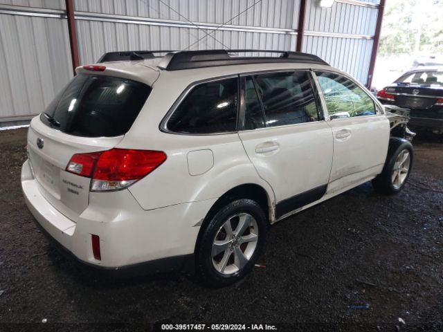 Photo 3 VIN: 4S4BRDLC9E2205979 - SUBARU OUTBACK 