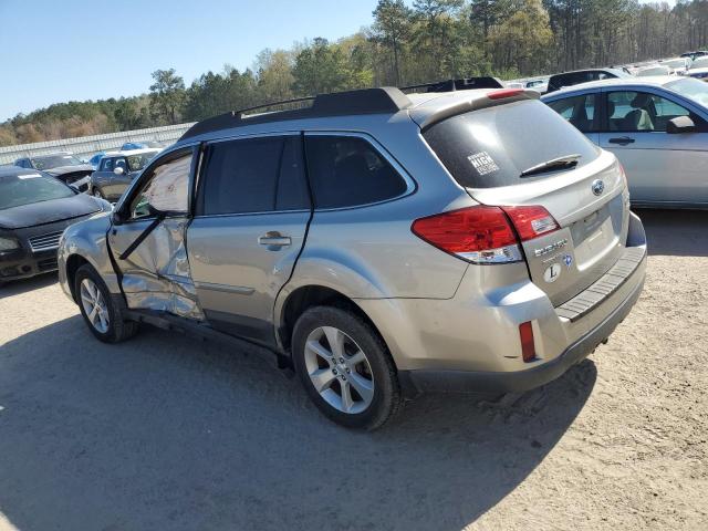 Photo 1 VIN: 4S4BRDLC9E2214732 - SUBARU OUTBACK 