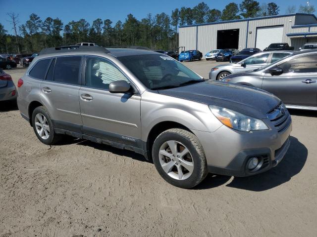 Photo 3 VIN: 4S4BRDLC9E2214732 - SUBARU OUTBACK 