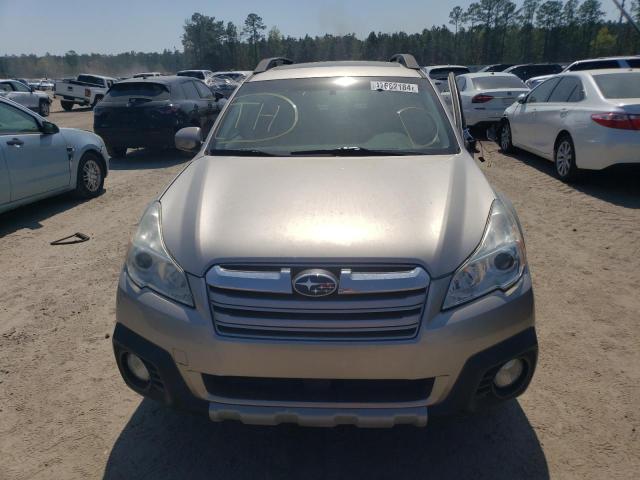 Photo 4 VIN: 4S4BRDLC9E2214732 - SUBARU OUTBACK 