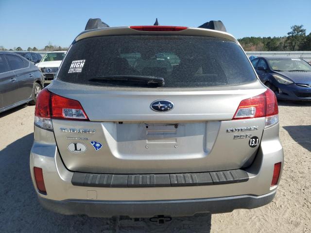 Photo 5 VIN: 4S4BRDLC9E2214732 - SUBARU OUTBACK 