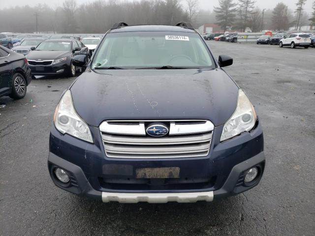 Photo 4 VIN: 4S4BRDLC9E2279063 - SUBARU OUTBACK 