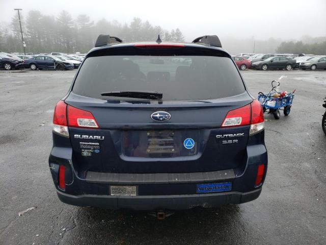 Photo 5 VIN: 4S4BRDLC9E2279063 - SUBARU OUTBACK 