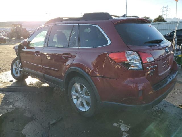 Photo 1 VIN: 4S4BRDLC9E2280388 - SUBARU OUTBACK 3. 