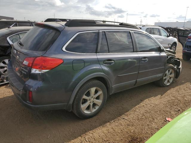 Photo 2 VIN: 4S4BRDLC9E2319495 - SUBARU OUTBACK 