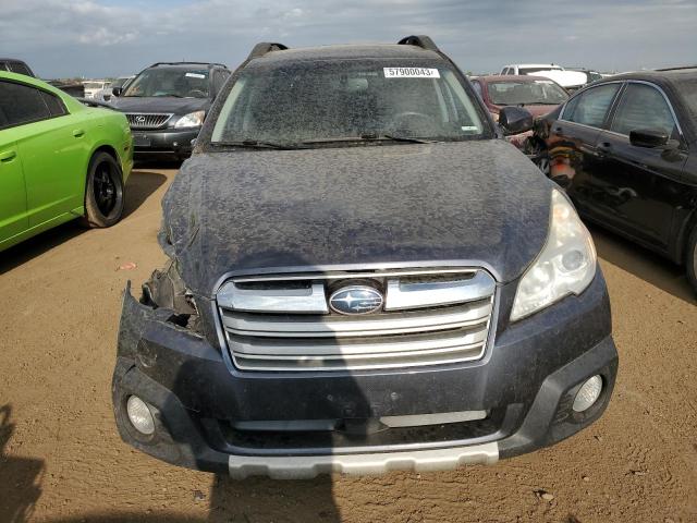 Photo 4 VIN: 4S4BRDLC9E2319495 - SUBARU OUTBACK 