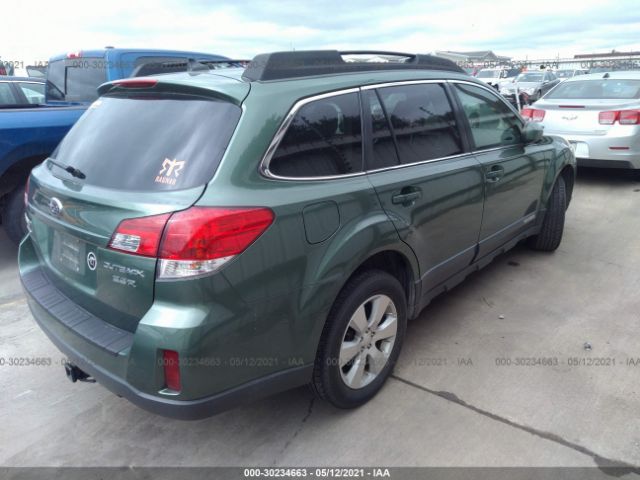 Photo 3 VIN: 4S4BRDLCXB2346247 - SUBARU OUTBACK 