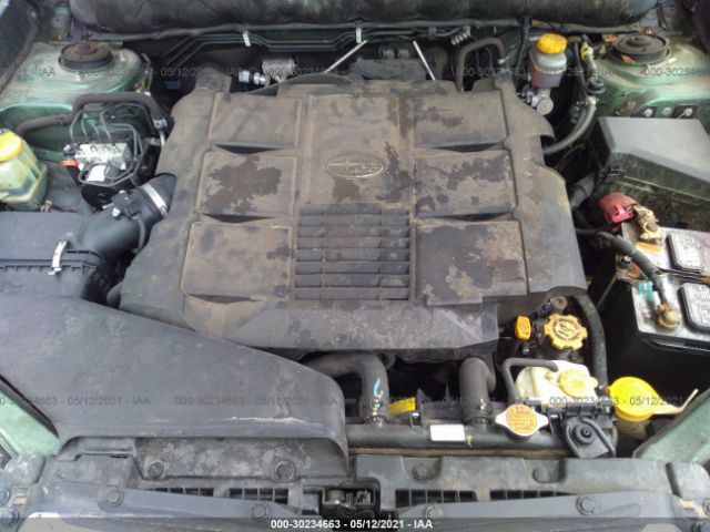 Photo 9 VIN: 4S4BRDLCXB2346247 - SUBARU OUTBACK 