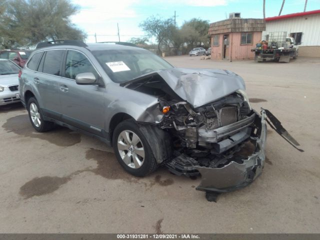 Photo 0 VIN: 4S4BRDLCXB2424445 - SUBARU OUTBACK 