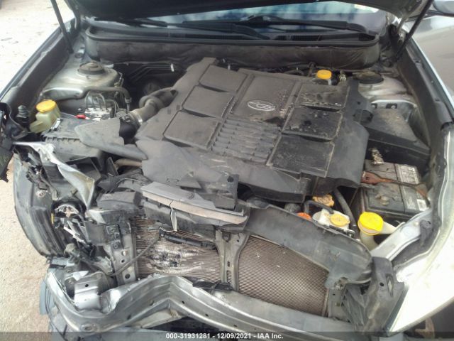 Photo 9 VIN: 4S4BRDLCXB2424445 - SUBARU OUTBACK 