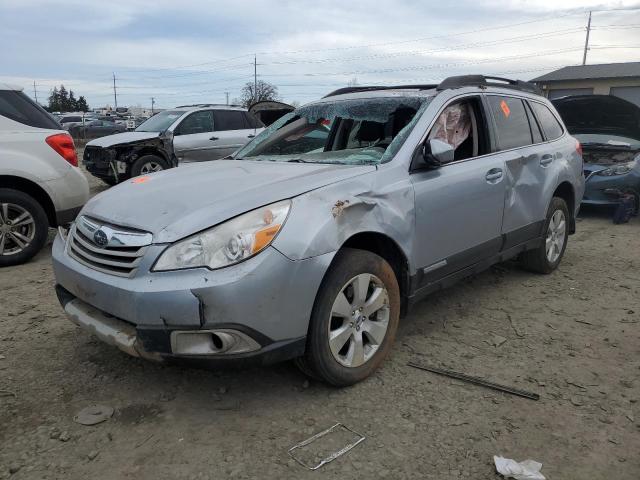 Photo 0 VIN: 4S4BRDLCXC2204143 - SUBARU OUTBACK 3. 