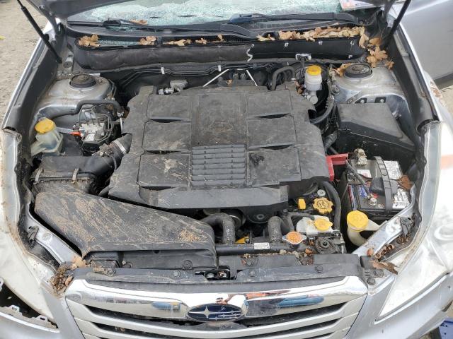 Photo 10 VIN: 4S4BRDLCXC2204143 - SUBARU OUTBACK 3. 