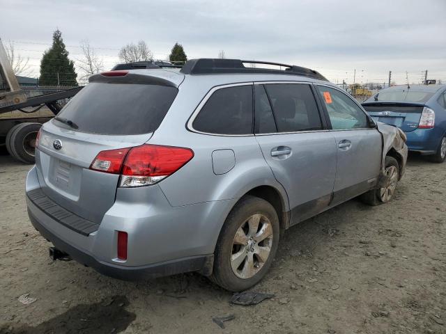 Photo 2 VIN: 4S4BRDLCXC2204143 - SUBARU OUTBACK 3. 