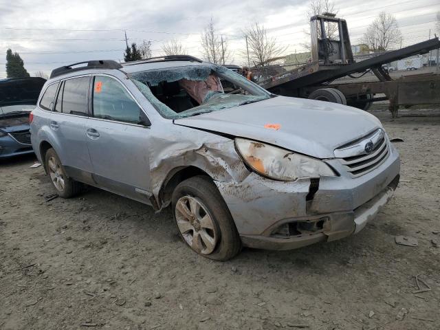 Photo 3 VIN: 4S4BRDLCXC2204143 - SUBARU OUTBACK 3. 