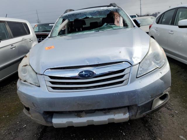 Photo 4 VIN: 4S4BRDLCXC2204143 - SUBARU OUTBACK 3. 