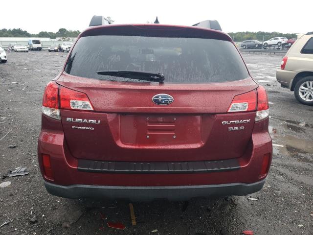 Photo 5 VIN: 4S4BRDLCXC2285032 - SUBARU OUTBACK 