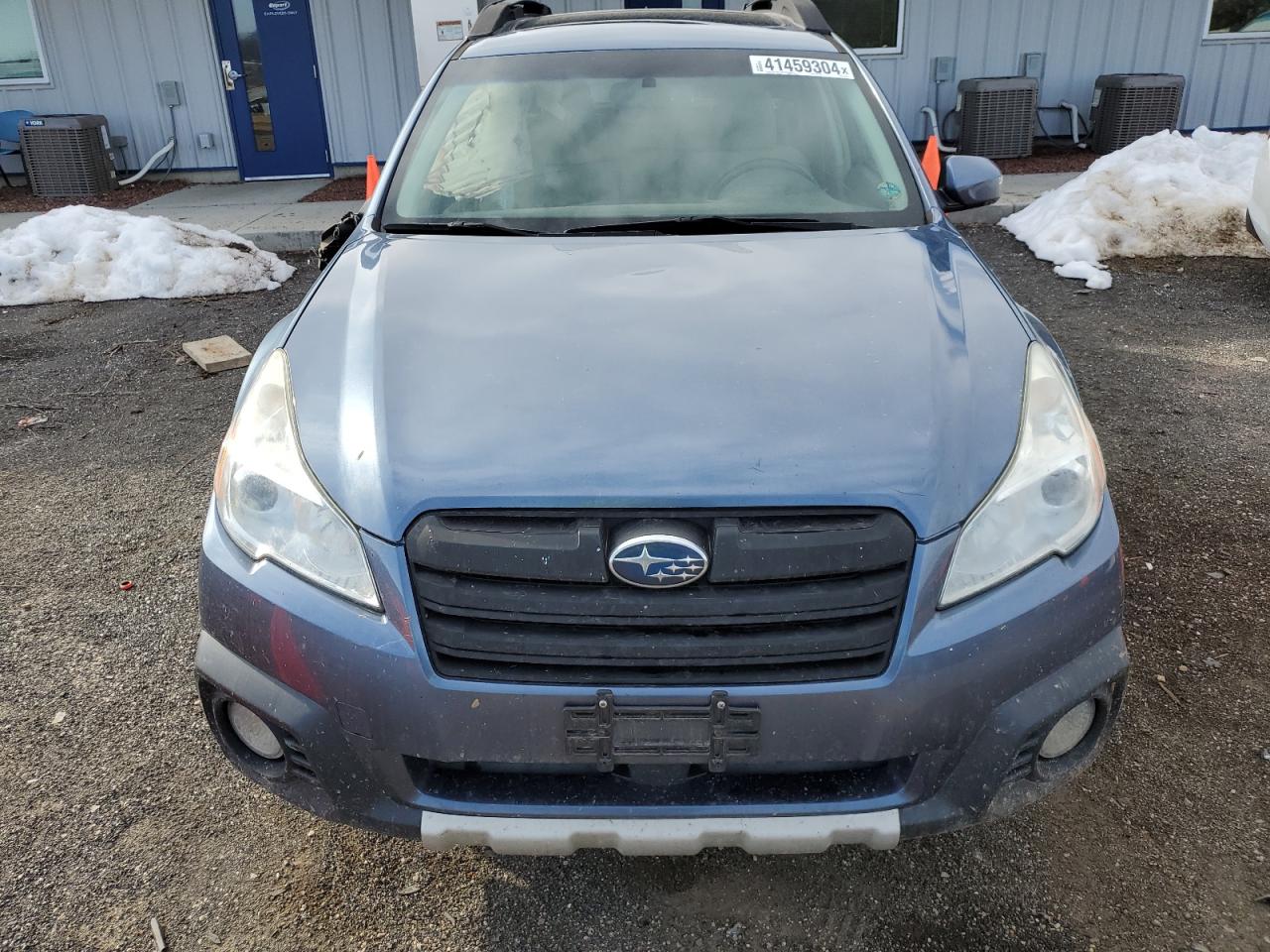 Photo 4 VIN: 4S4BRDLCXD2293956 - SUBARU OUTBACK 