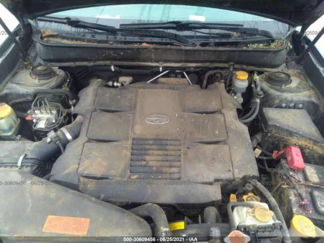 Photo 9 VIN: 4S4BRDMC0E2224158 - SUBARU OUTBACK 