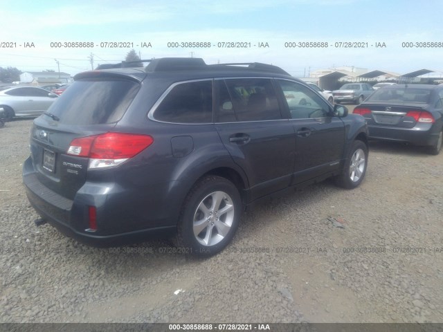 Photo 3 VIN: 4S4BRDMC0E2225097 - SUBARU OUTBACK 