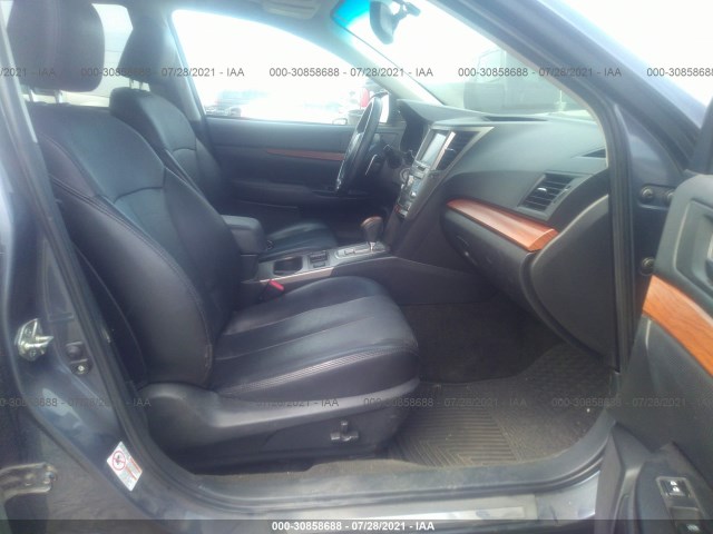 Photo 4 VIN: 4S4BRDMC0E2225097 - SUBARU OUTBACK 