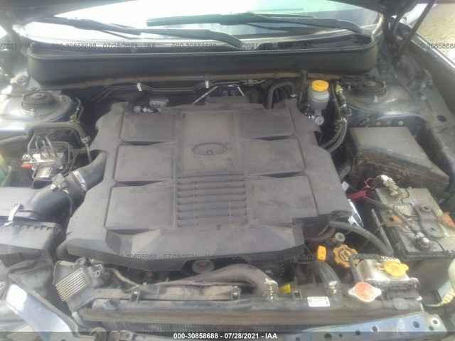 Photo 9 VIN: 4S4BRDMC0E2225097 - SUBARU OUTBACK 