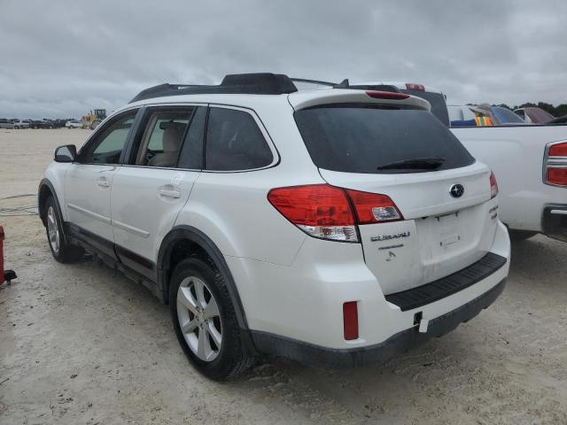 Photo 1 VIN: 4S4BRDMC5E2315295 - SUBARU OUTBACK 3. 