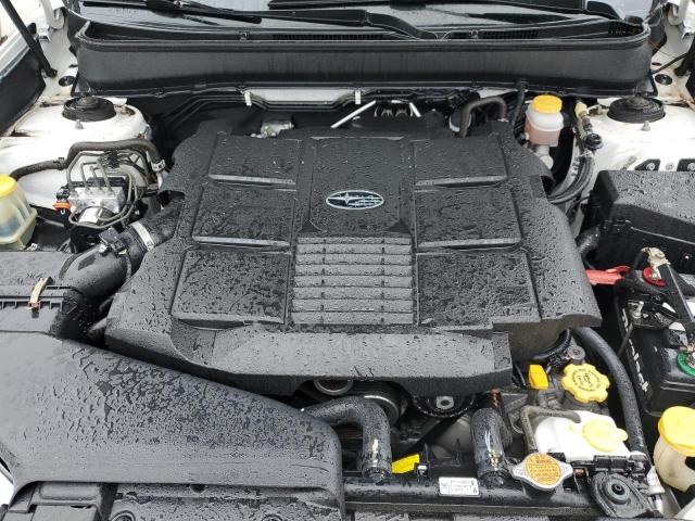 Photo 11 VIN: 4S4BRDMC5E2315295 - SUBARU OUTBACK 3. 