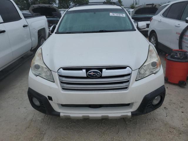 Photo 4 VIN: 4S4BRDMC5E2315295 - SUBARU OUTBACK 3. 