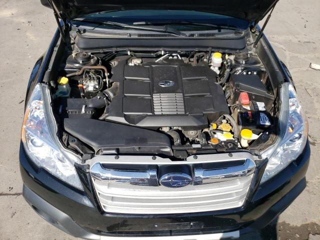 Photo 11 VIN: 4S4BRDMCXE2290295 - SUBARU OUTBACK 3. 